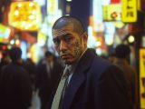 やくざストリートスナップ　某組　二次団体　弾除け役　25年07月05日　　#やくざストリートスナップ　#ai極道　#aiヤクザ　　　