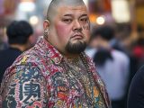 ストリート極道　某組　四次団体　若頭　26年04月07日　　#ストリート極道　#ai極道　#aiヤクザ　　　