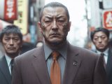 ストリート極道　某組　四次団体　本部長　26年05月02日　　#ストリート極道　#ai極道　#aiヤクザ　　　