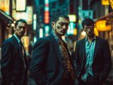 ストリートヤクザ　某組　四次団体　若頭補佐　26年05月03日　　#ストリートヤクザ　#ai極道　#aiヤクザ　　　