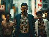 やくざストリートスナップ　某組　二次団体　幹部補佐　26年05月06日　　#やくざストリートスナップ　#ai極道　#aiヤクザ　　　