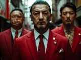 ストリート極道　某組　三次団体　顧問　26年06月06日　　#ストリート極道　#ai極道　#aiヤクザ　　　